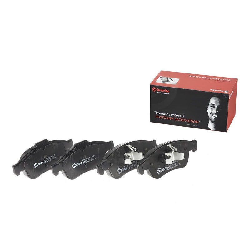 Brembo Brake Pad P 68 050