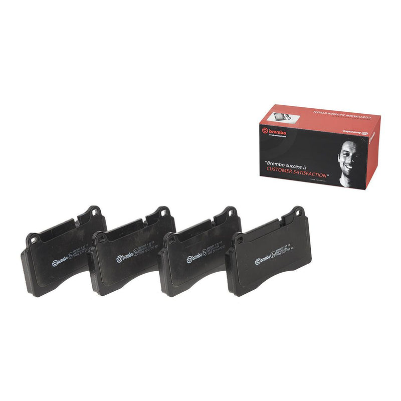 Brembo Brake Pad P 85 110