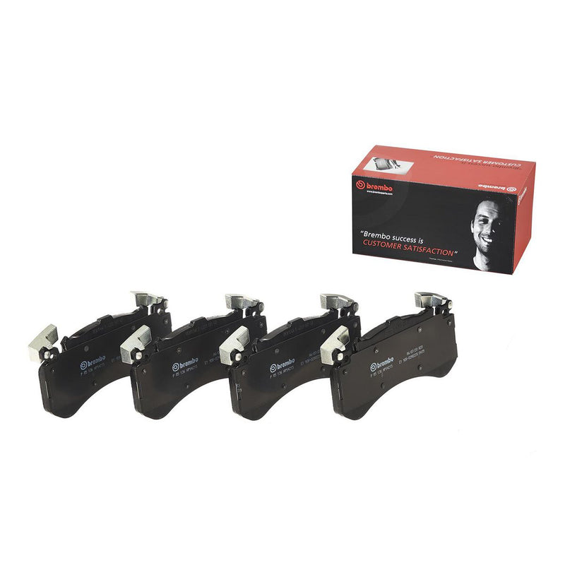 Brembo Brake Pad P 85 136