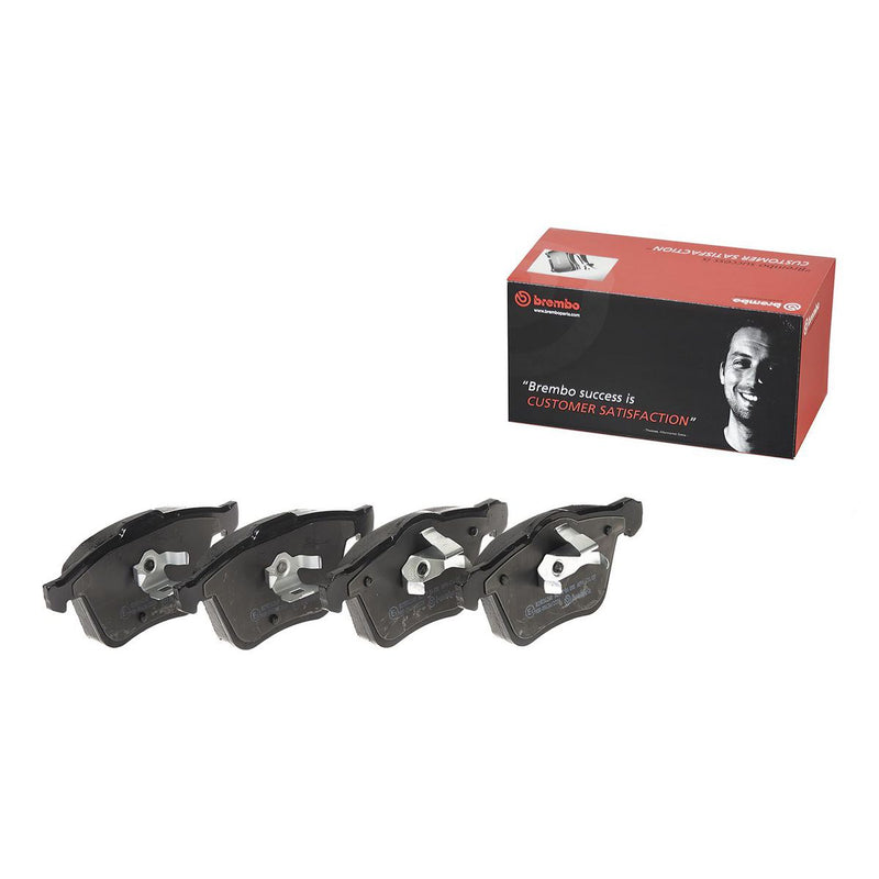 Brembo Brake Pad P 86 018