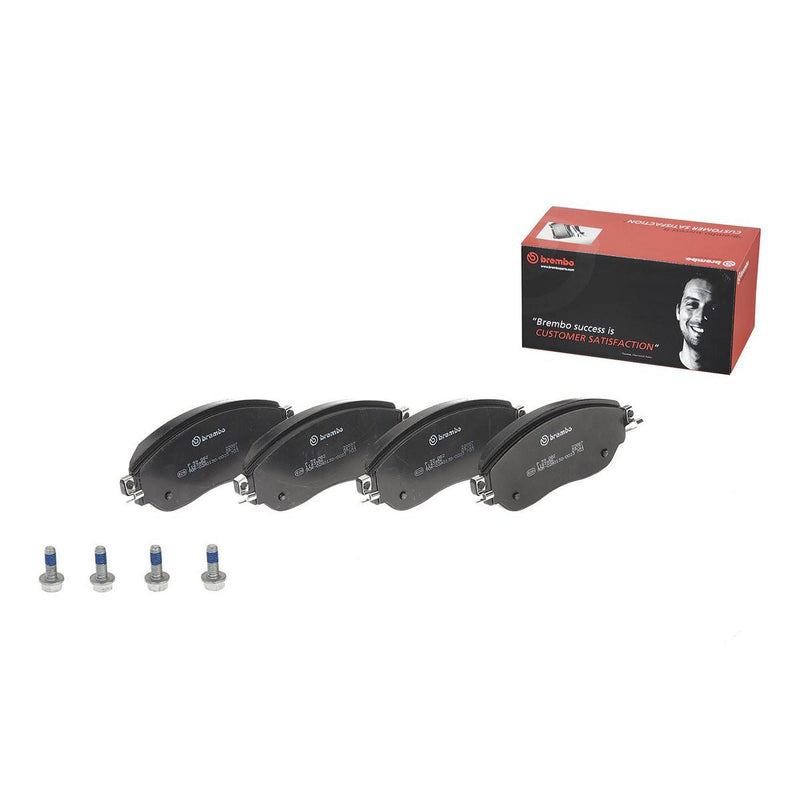 Brembo Brake Pad P 59 082