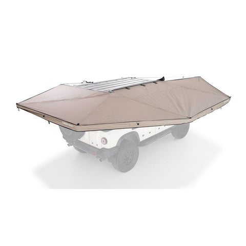 Rhino Rack Batwing 270 Freestanding Awning (Right) 32146