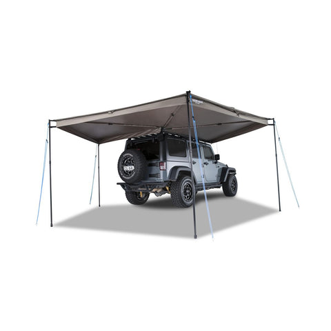 Rhino Rack Batwing 270 Awning (Right) 33119