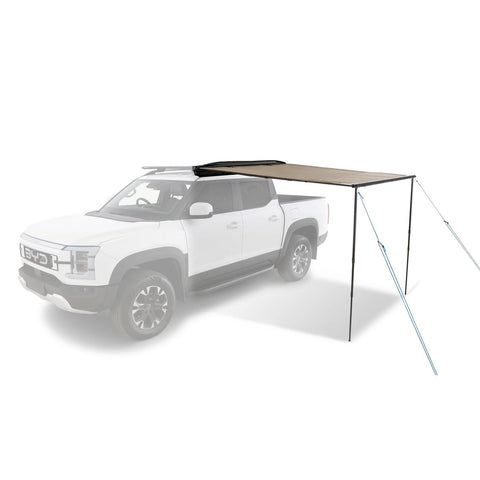 Rhino Rack Sunseeker Awning 2m 32143