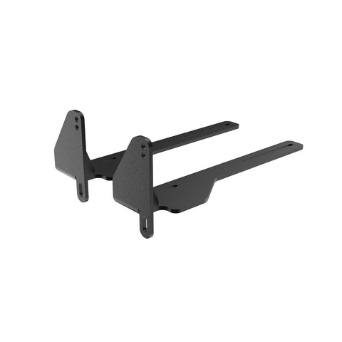 Rhino Rack Universal Freestanding Awning Bracket Single