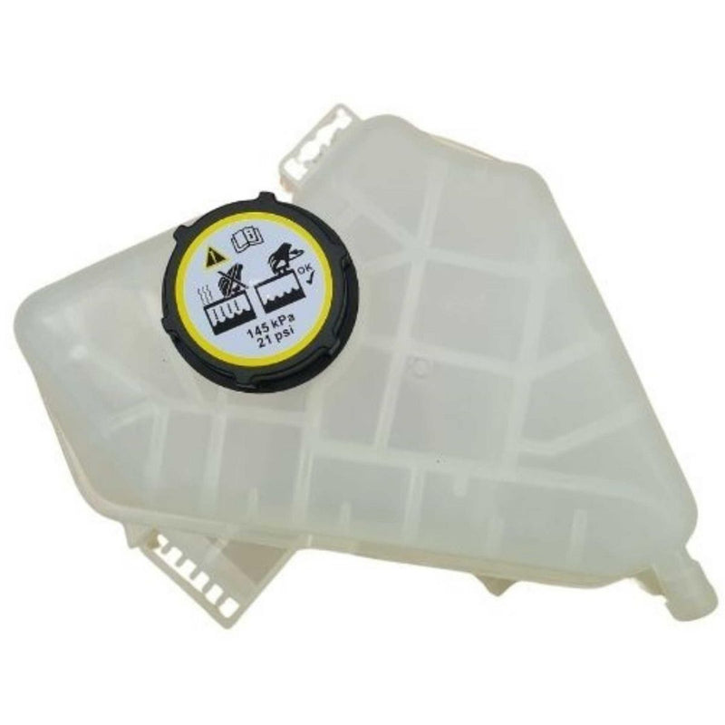 Goss Coolant Expansion Tank CB104