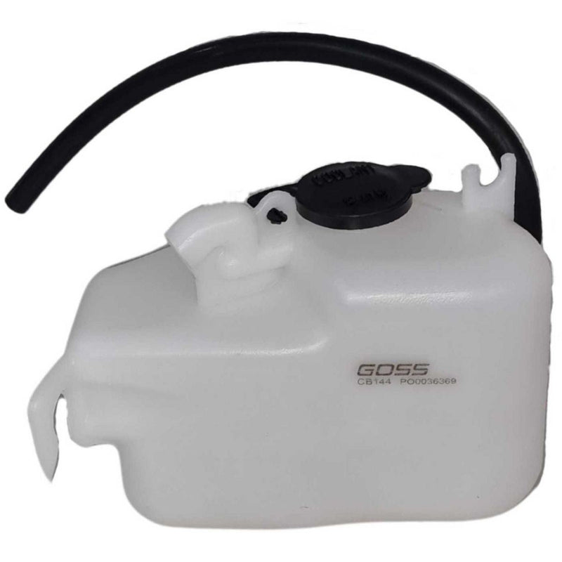 Goss Coolant Expansion Tank CB144