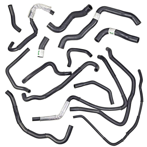 Mackay Coolant Hose Kit Ford Ranger PX1 CHVP57