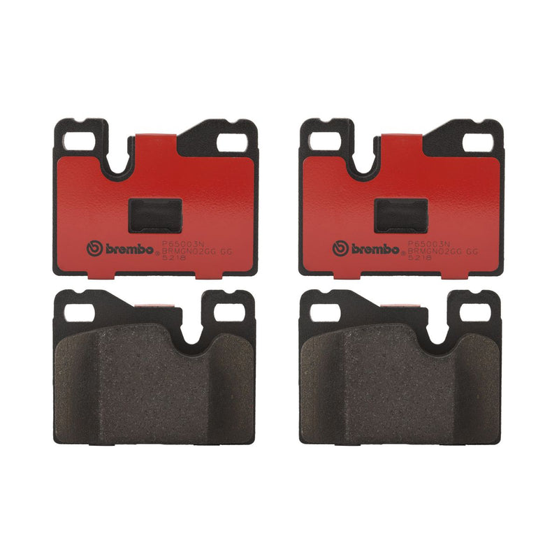 Brembo Brake Pad Set P65003N