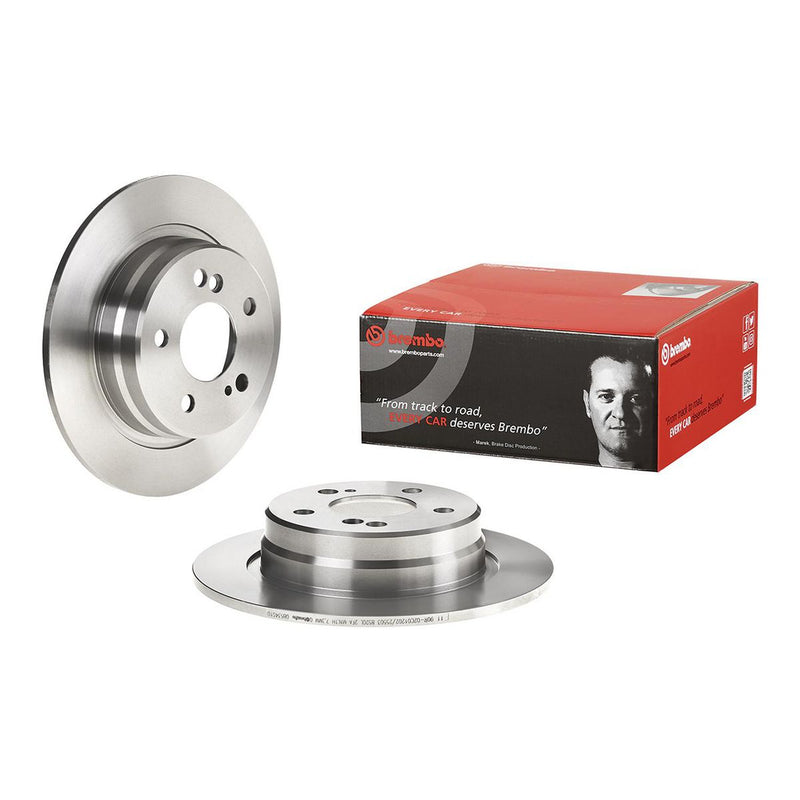 Brembo Brake Disc 08.5346.10
