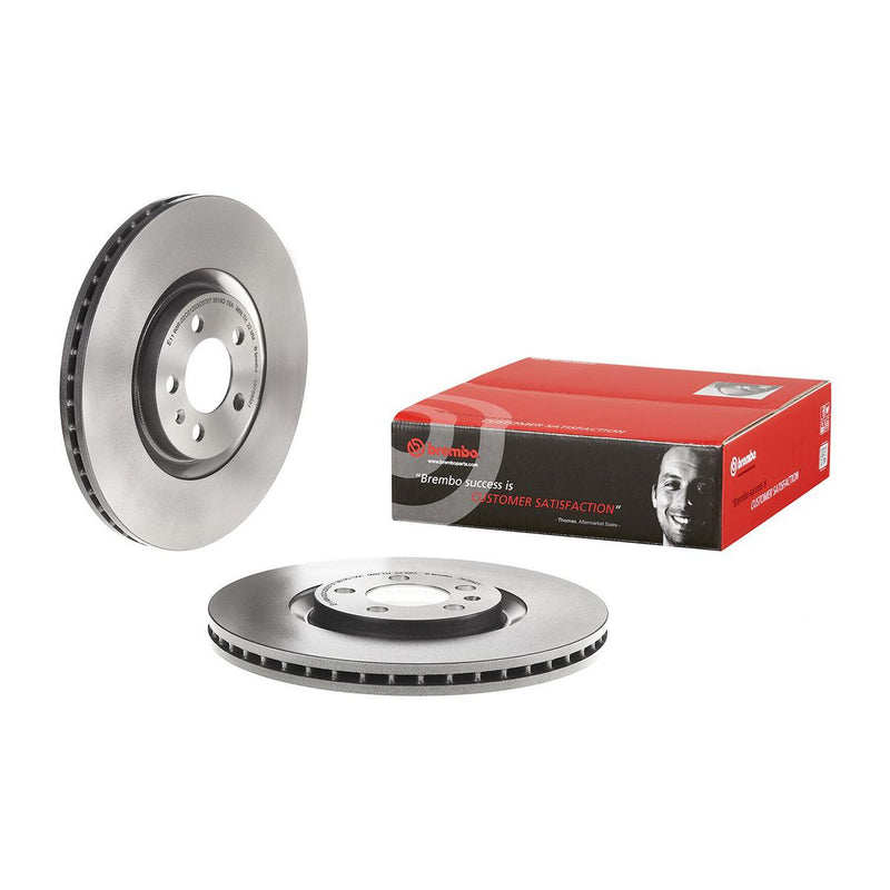 Brembo Brake Disc 09.7880.21