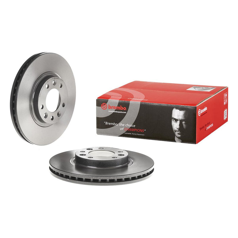 Brembo Brake Disc 09.8303.11