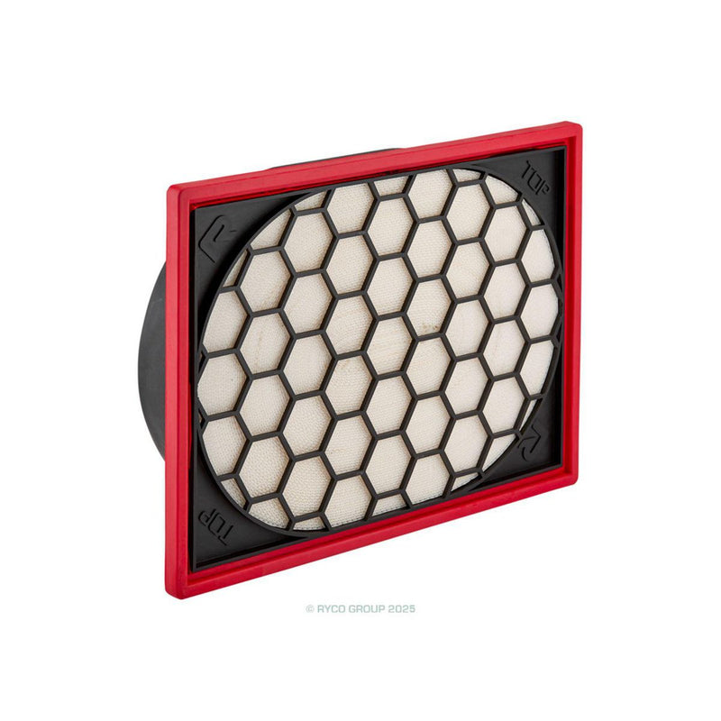 Ryco NanoCel High Efficiency Air Filter A5003R
