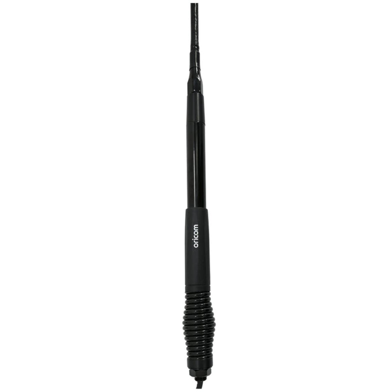 Oricom 6.5dBi Black UHF CB Antenna ANU226
