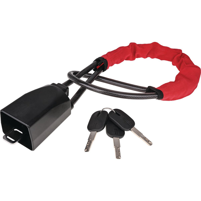 Maxi Trac Steering Wheel Lock MTSWL2