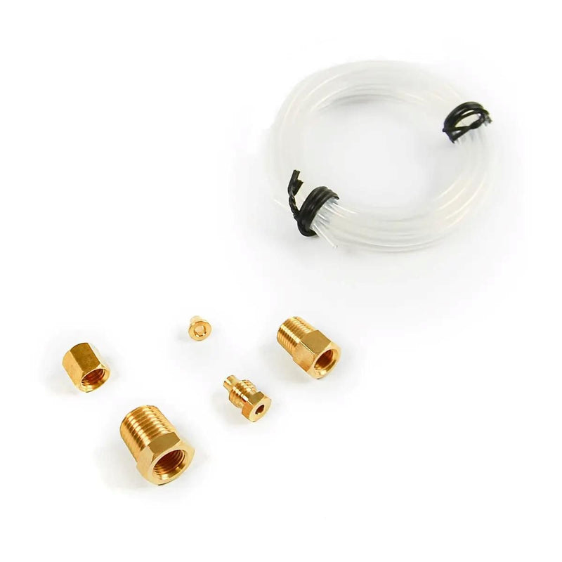 Saas Oil Pressure Nylon Tubing Kit Autoline Mech Series