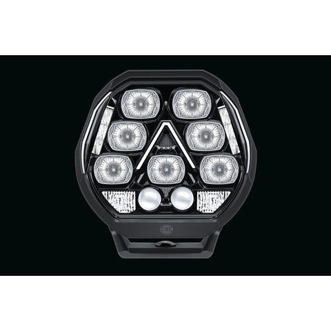 Hella Antares 7IN Driving Light Kit 1F7358228861