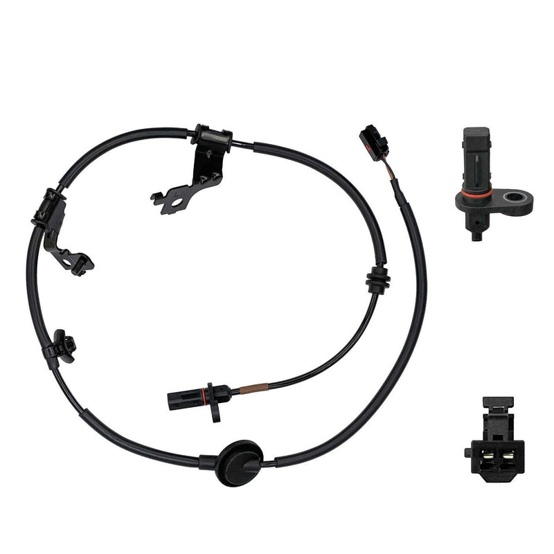 Goss Wheel Speed Sensor WS439