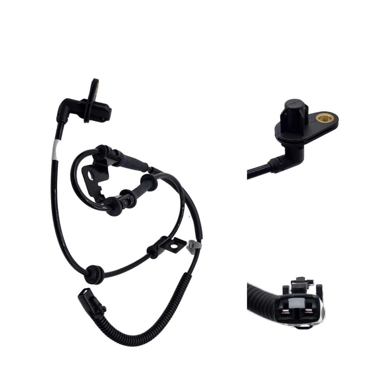 Goss Wheel Speed Sensor WS443
