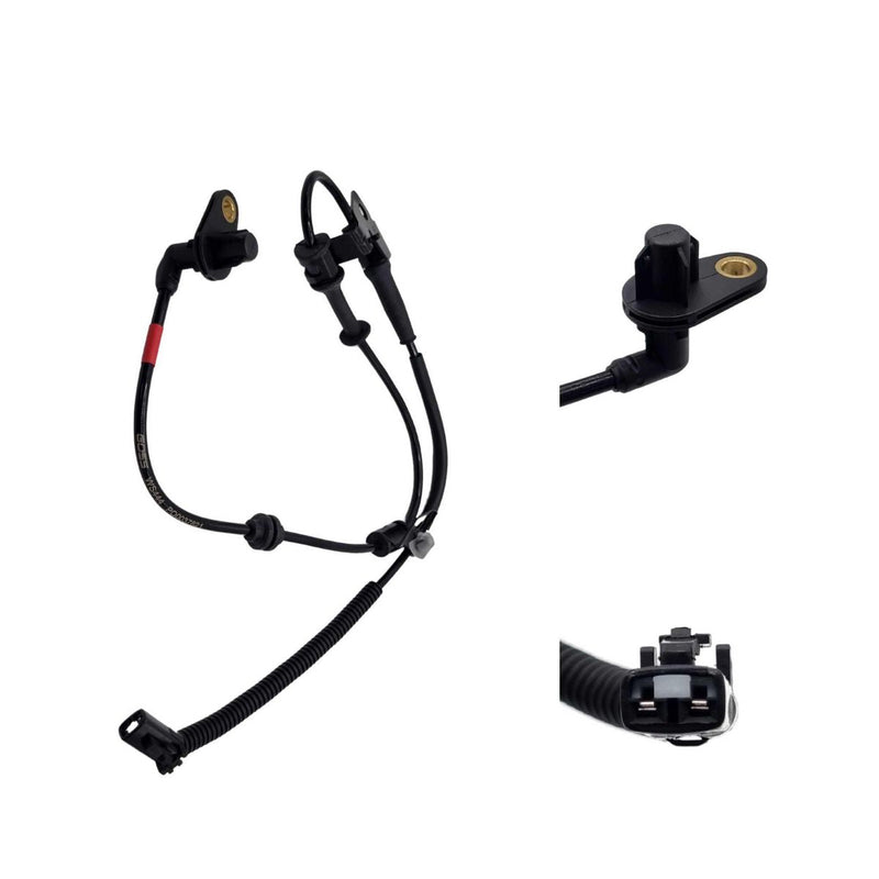 Goss Wheel Speed Sensor WS444