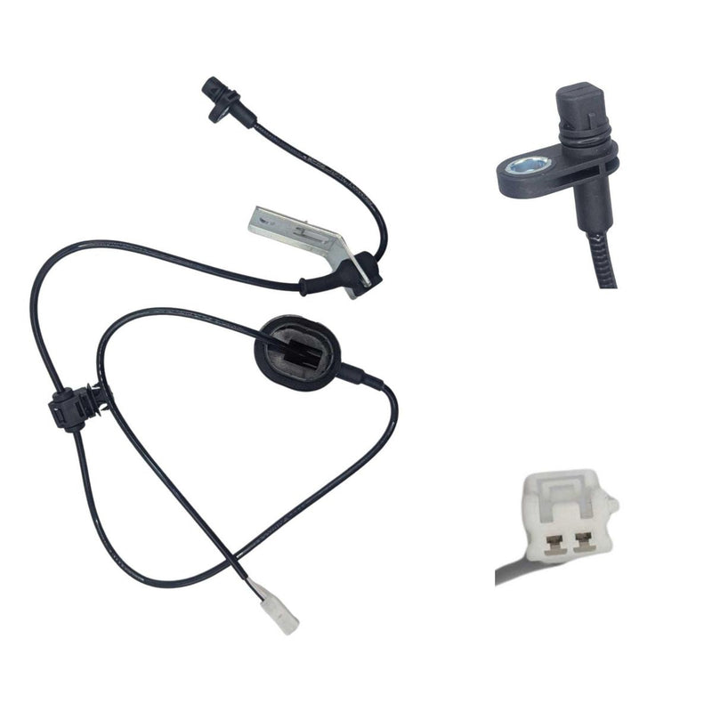 Goss Wheel Speed Sensor WS447