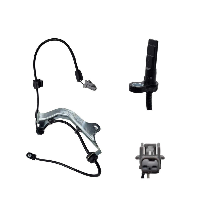 Goss Wheel Speed Sensor WS460