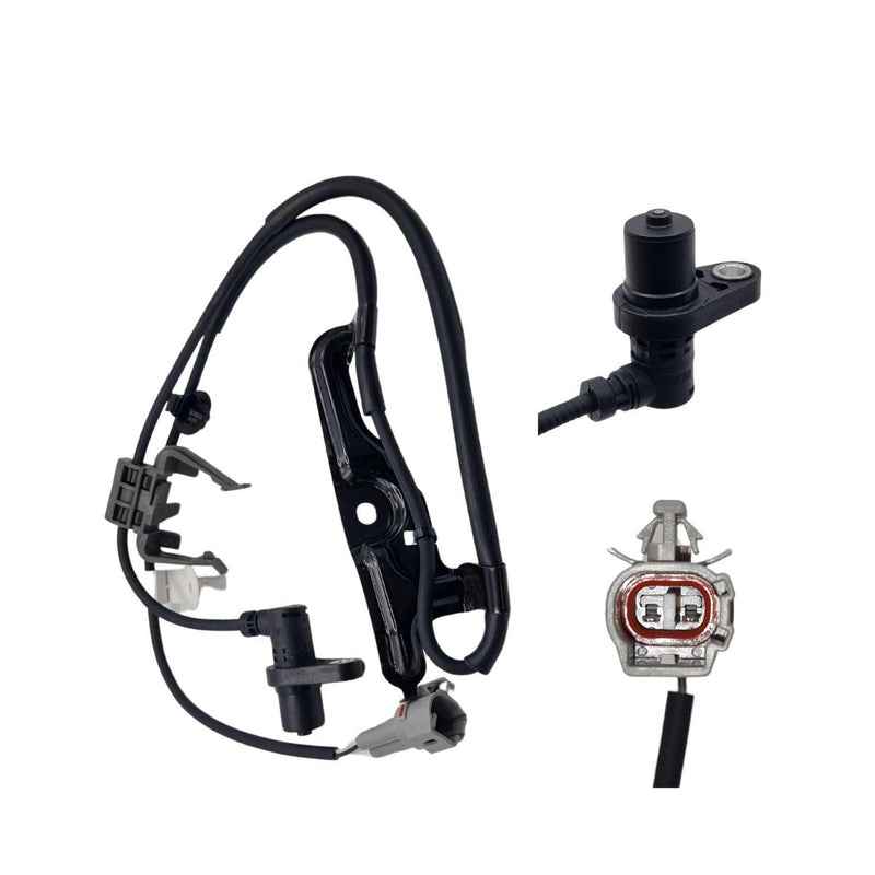 Goss Wheel Speed Sensor WS471