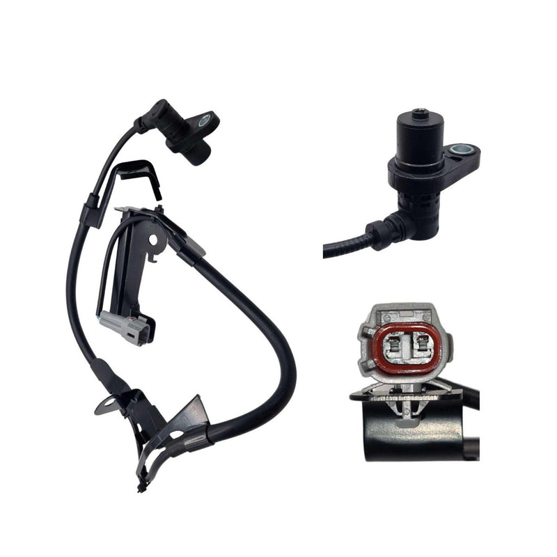 Goss Wheel Speed Sensor WS481
