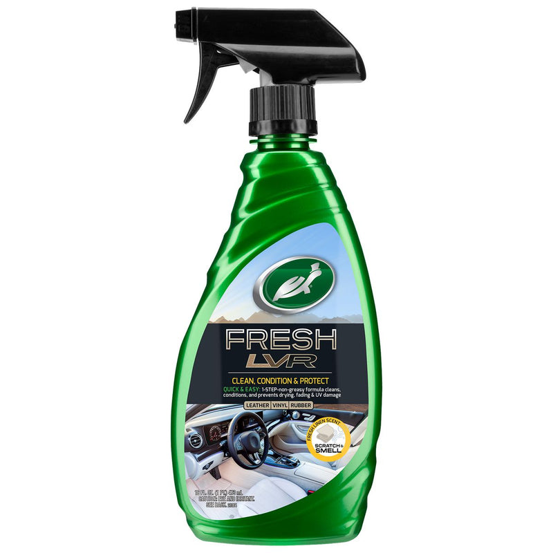 Turtle Wax Fresh LVR Clean Condition Protect 473ml 104028