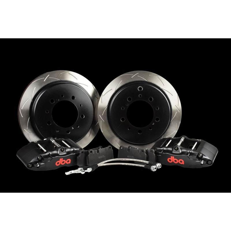 DBA Street Performance Brake Upgrade Kit DBABU3017