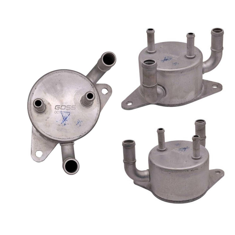 Goss Throttle Body OC180