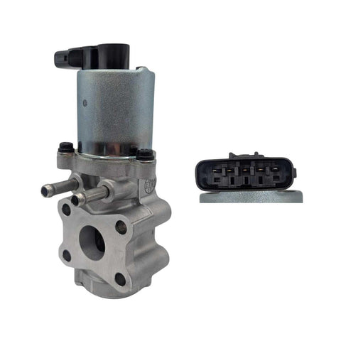 Genoem egr valve toyota EV186GEN