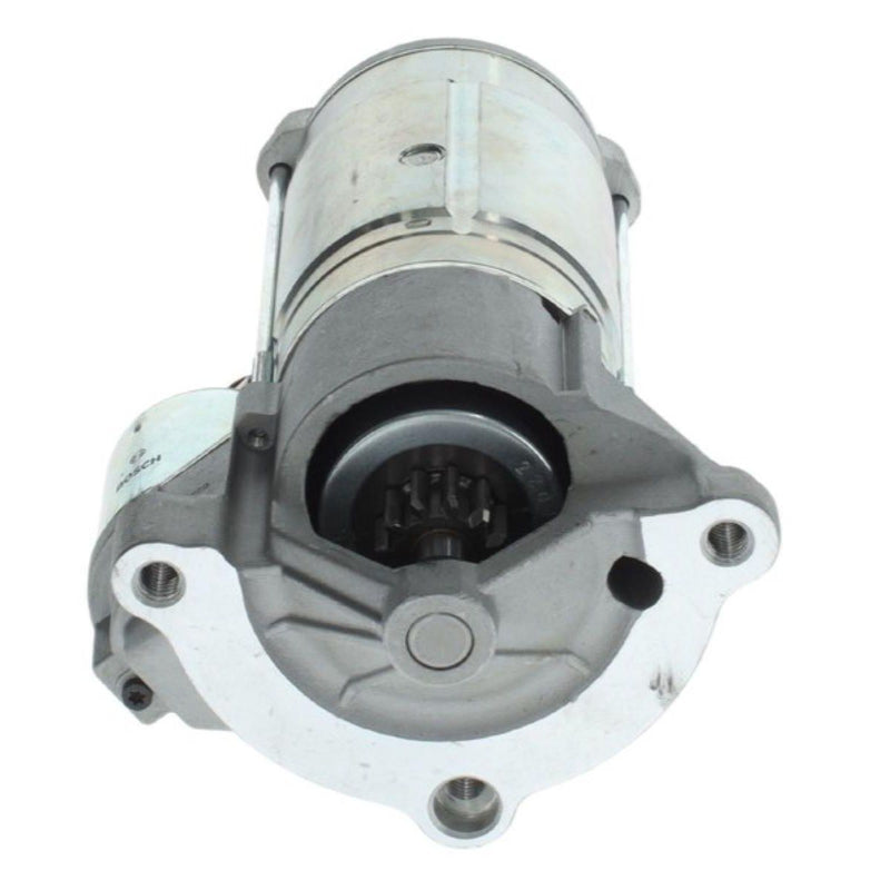 Bosch Starter Motor 12V 11Th CW 1986S10069