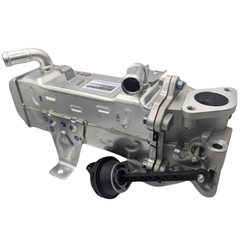 Goss EGR Cooler EC135
