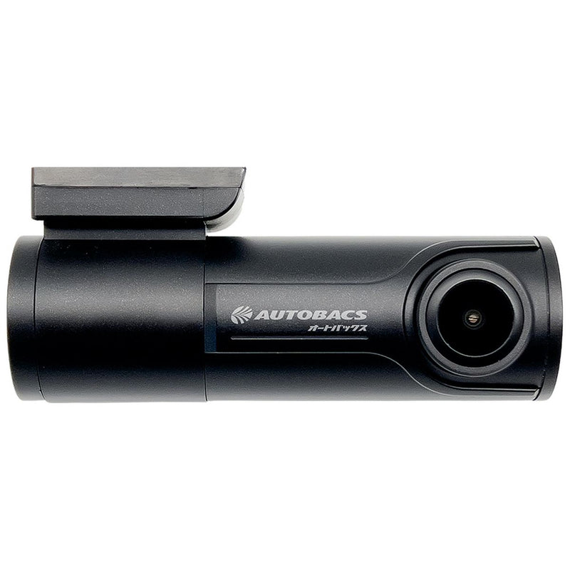 Autobacs 4K Wi-Fi Dashcam GPS DVR Eagle I4.1K