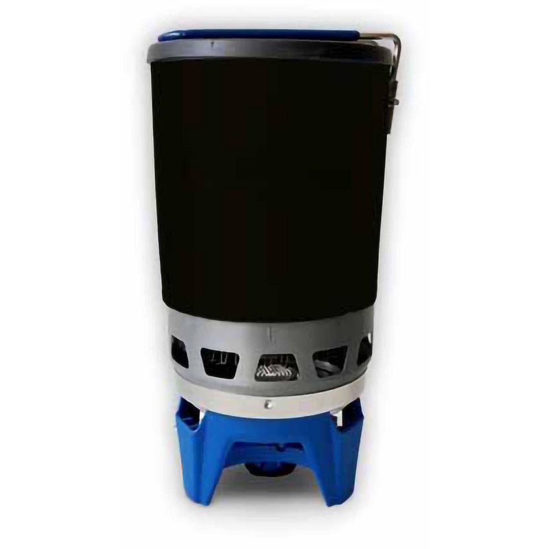 Maxi Trac Compact Travel Stove Mtcts
