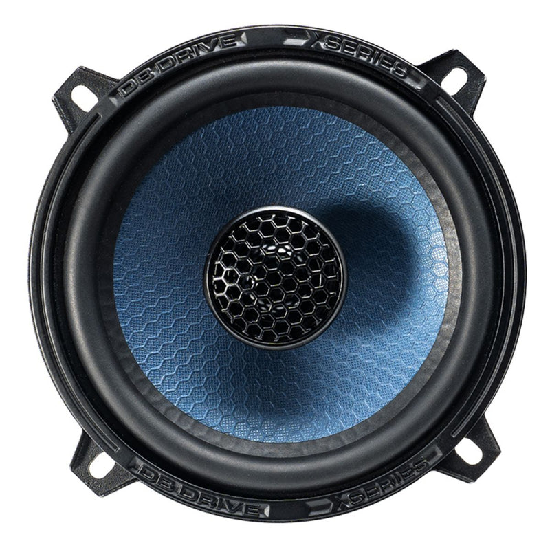 DB Drive 5.25 In 2-Way Speaker X-S5