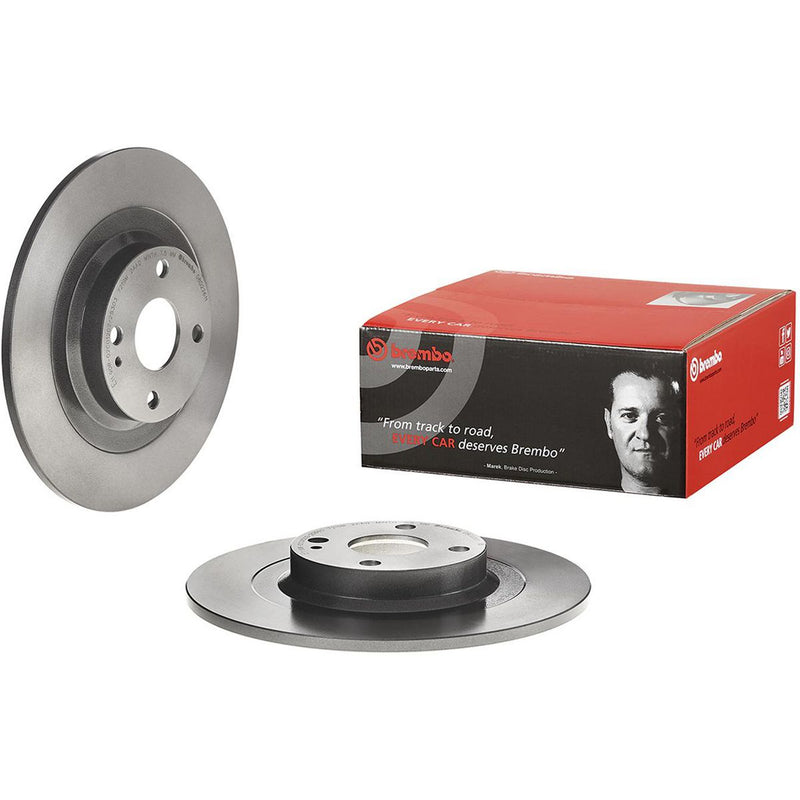 Brembo Brake Disc 08.D226.11