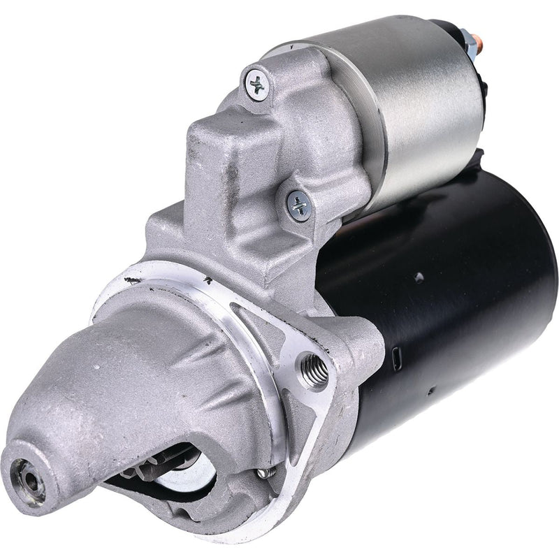 OEX Starter Motor 12V 9TH CW Bosch Style BXS0218