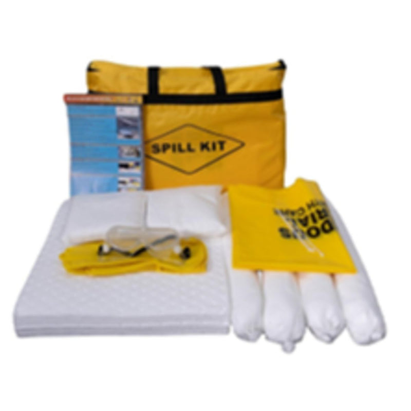 Tidy Trays Spill Control Kit - 30L 295058