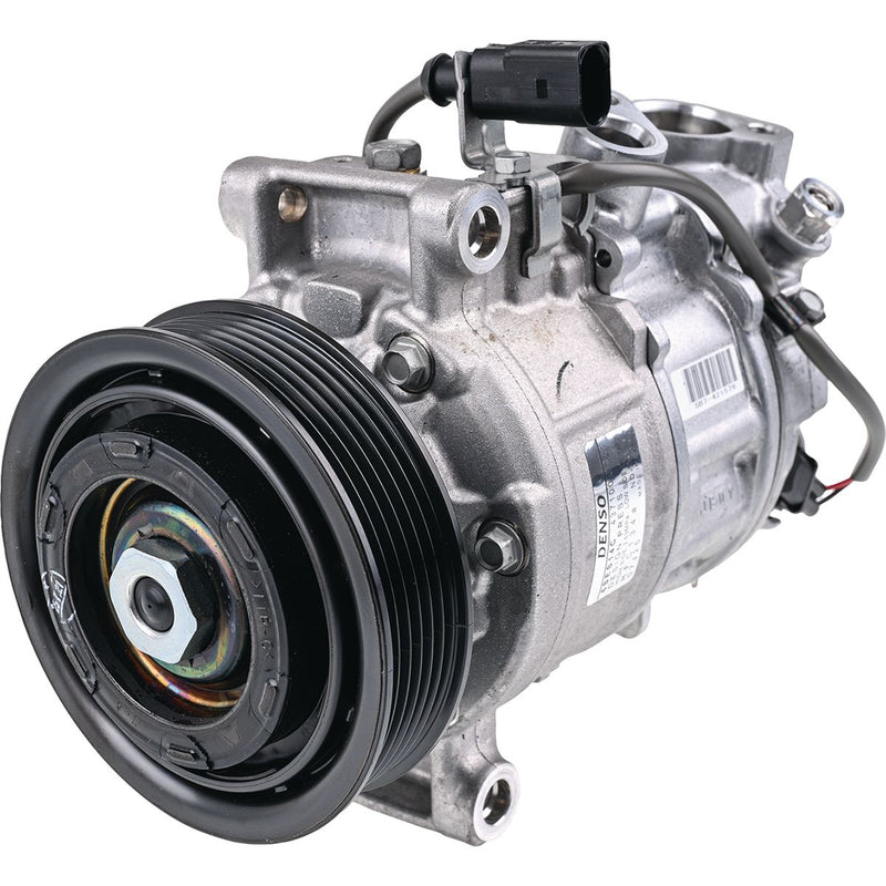 Denso Air Conditioning Compressor 12V Direct Mount