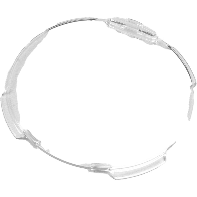 Stedi Type X Pro Plus Modern Non-DRL Cover - Clear