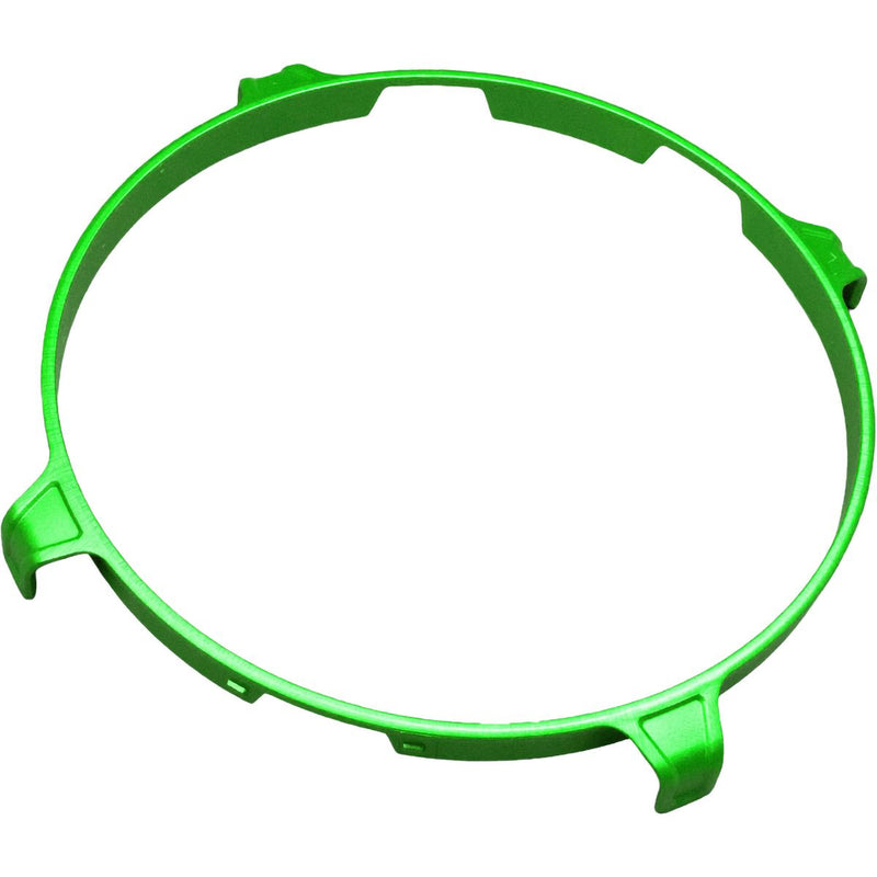 Stedi Type X Pro Plus Rugged Green Ring ST-12-PRP-103