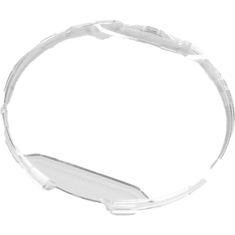Stedi Type X Pro Plus Rugged Non-DRL Cover - Clear