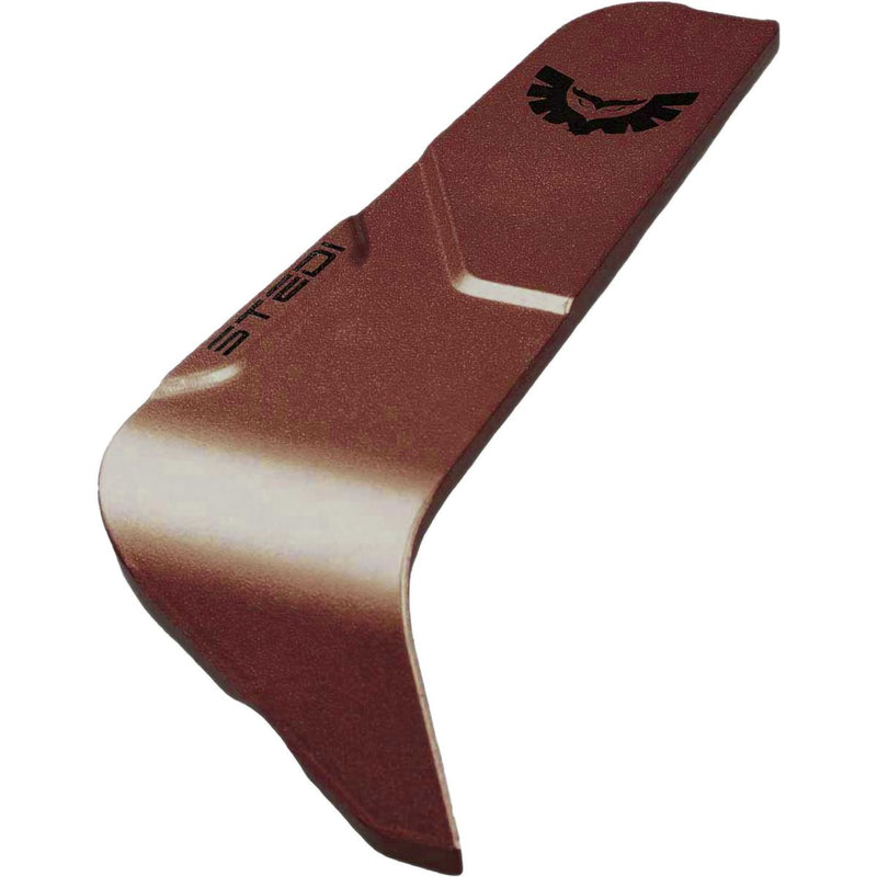 Stedi Type X Pro Plus Modern Bracket Trim - Bronze