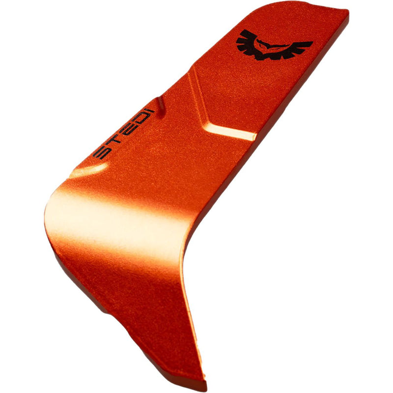 Stedi Type X Pro Plus Modern Bracket Trim - Orange