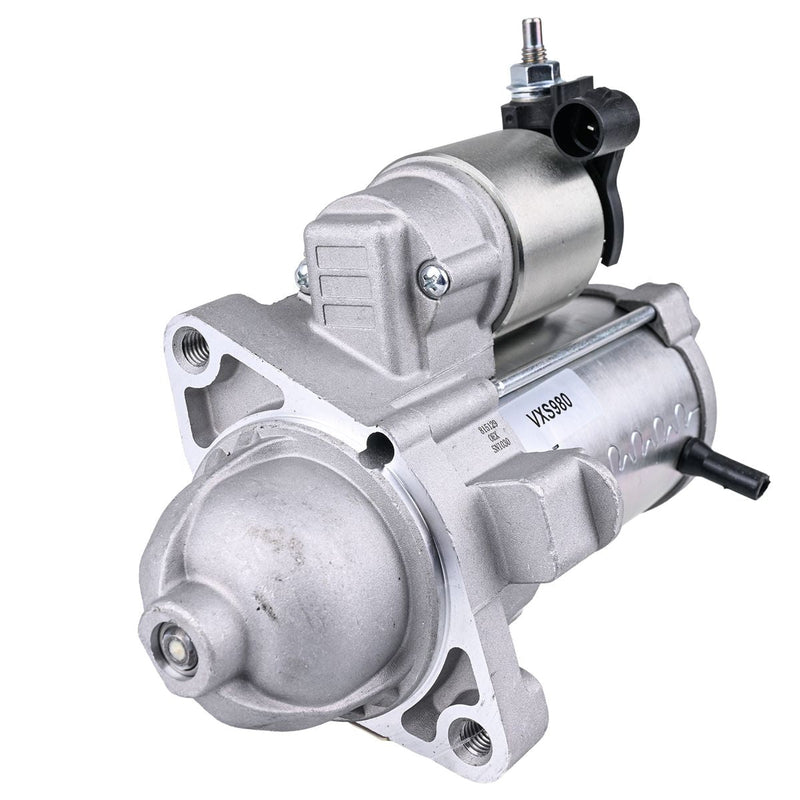 OEX Starter Motor 12V 13TH CW Valeo Style VXS980