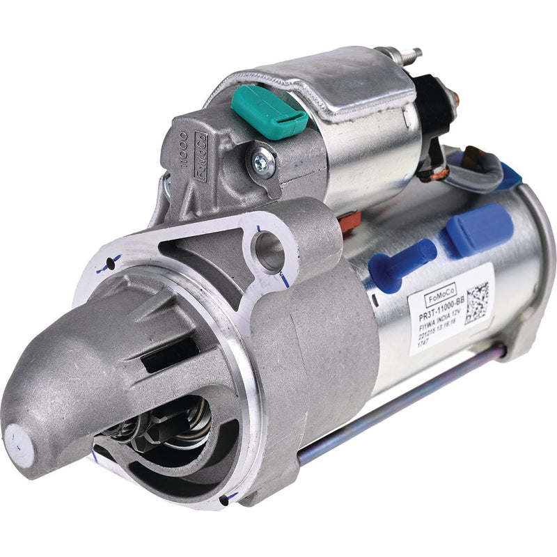Starter Motor 12V suits Ford Mustang 2023 on PR3Z11002B