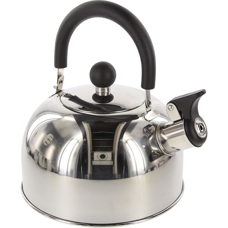 Maxi Trac 2 Litre Camping Kettle Mtssket