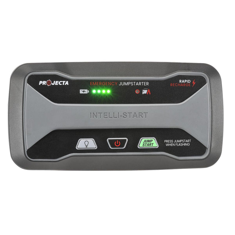 Projecta 12V 900A Emergency Jump Starter IS920C